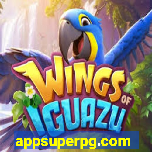 appsuperpg.com