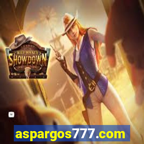 aspargos777.com