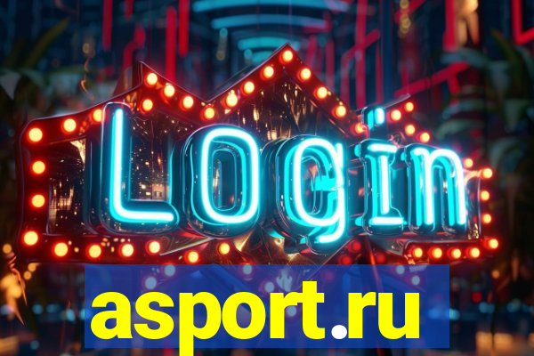 asport.ru