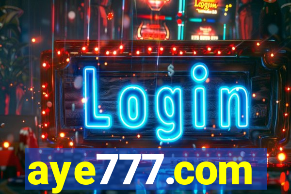 aye777.com