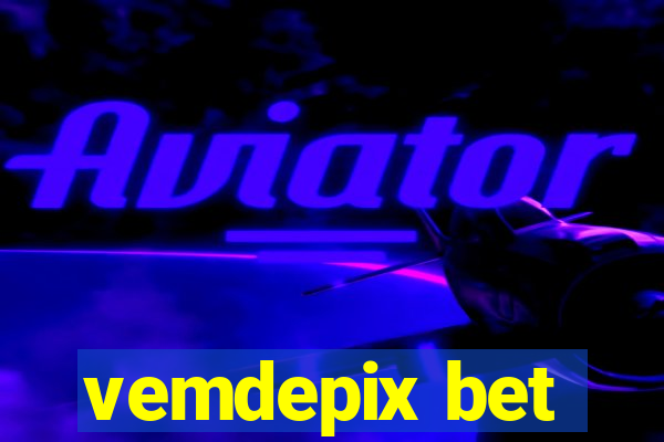 vemdepix bet