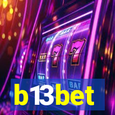 b13bet