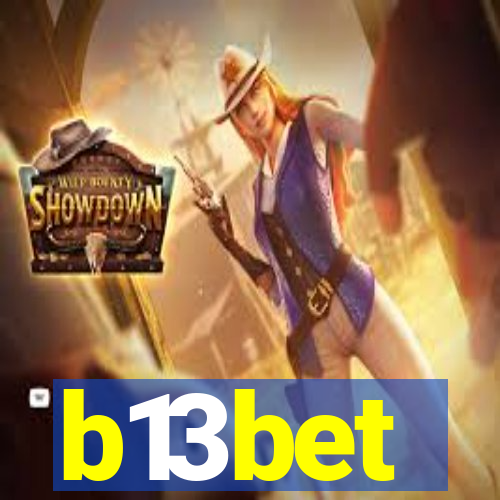 b13bet