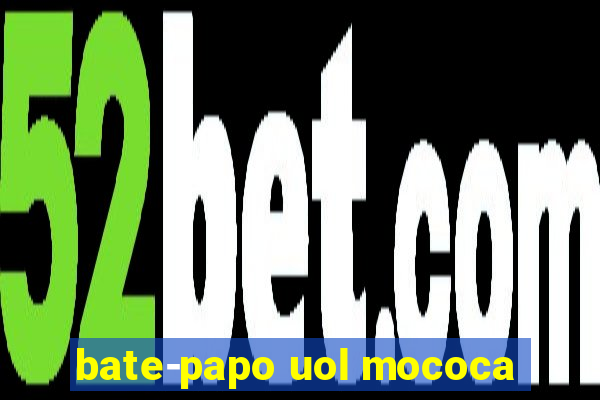 bate-papo uol mococa