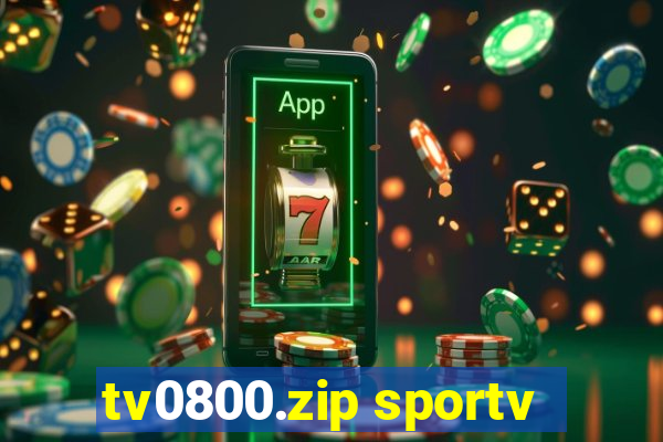 tv0800.zip sportv