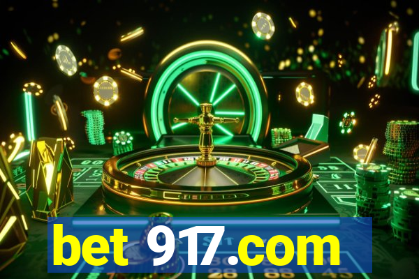 bet 917.com