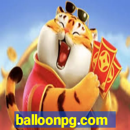 balloonpg.com