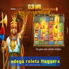 adega roleta itaquera