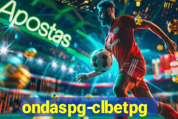 ondaspg-clbetpg.com