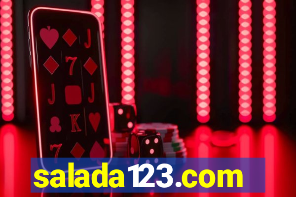 salada123.com