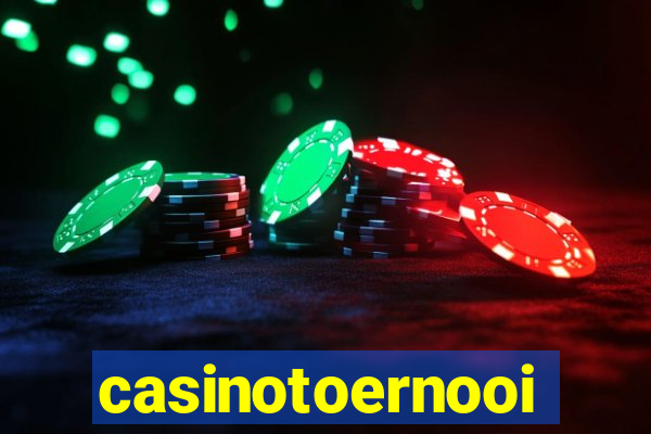 casinotoernooi