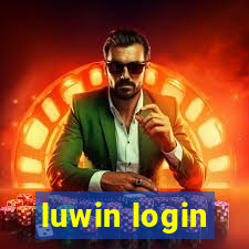 luwin login