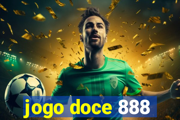 jogo doce 888