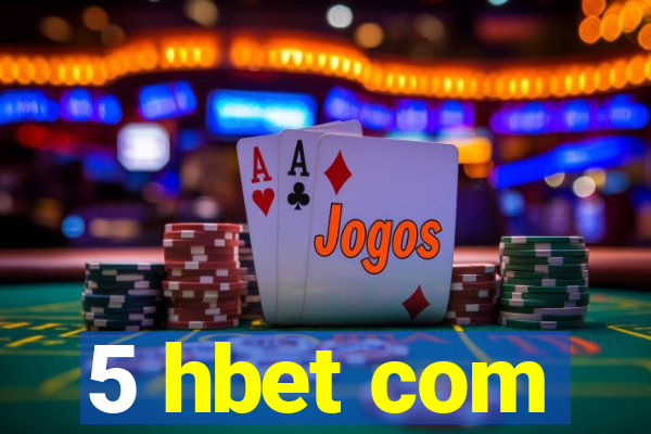 5 hbet com