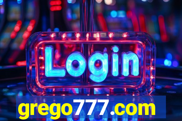 grego777.com