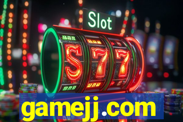 gamejj.com