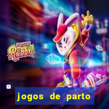 jogos de parto normal realista