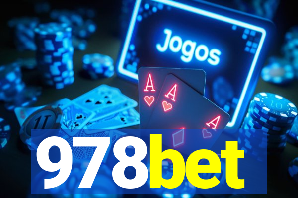 978bet