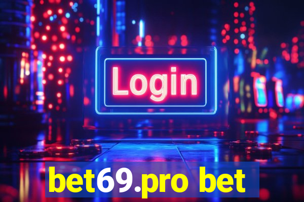 bet69.pro bet