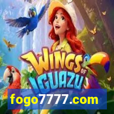 fogo7777.com