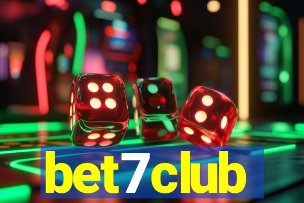 bet7club