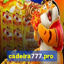 cadeira777.pro