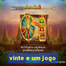 vinte e um jogo