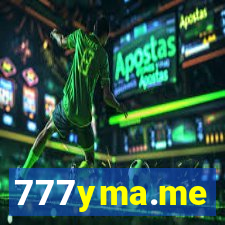 777yma.me