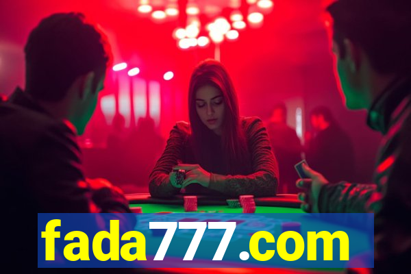 fada777.com