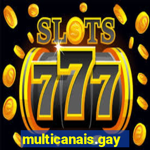 multicanais.gay