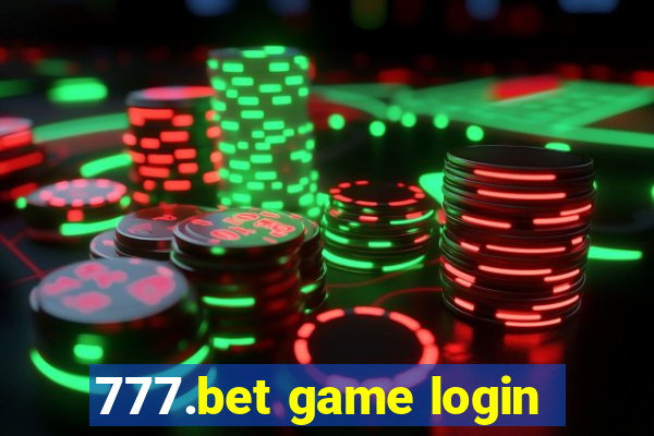 777.bet game login