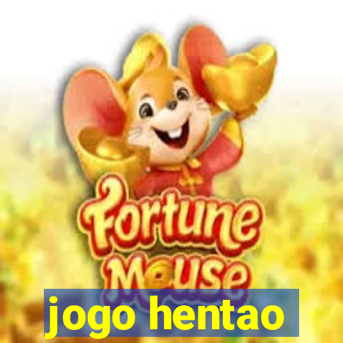 jogo hentao