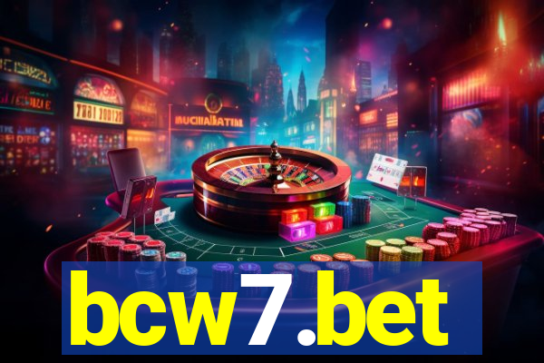 bcw7.bet