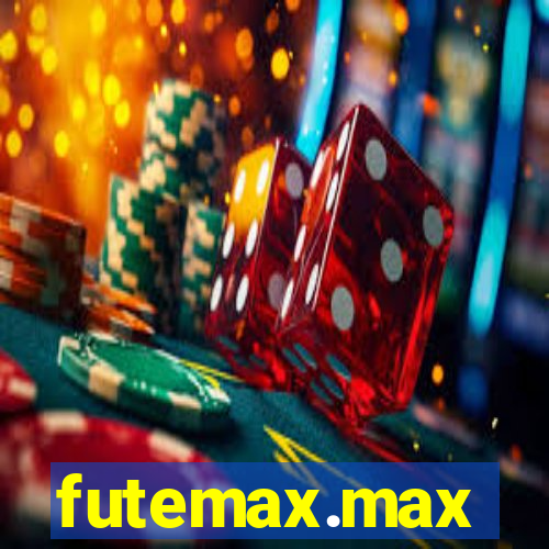 futemax.max