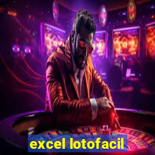 excel lotofacil