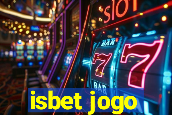 isbet jogo