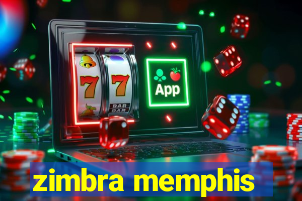 zimbra memphis