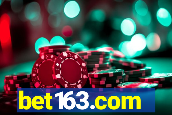 bet163.com