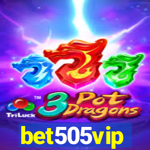 bet505vip