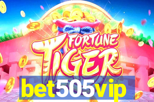 bet505vip