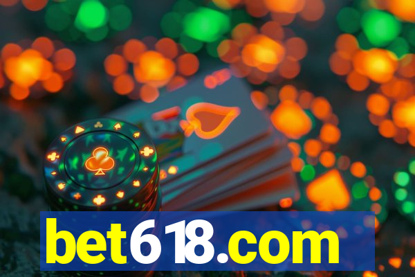 bet618.com