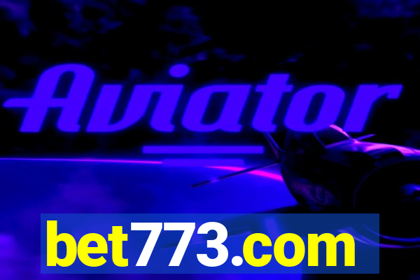 bet773.com