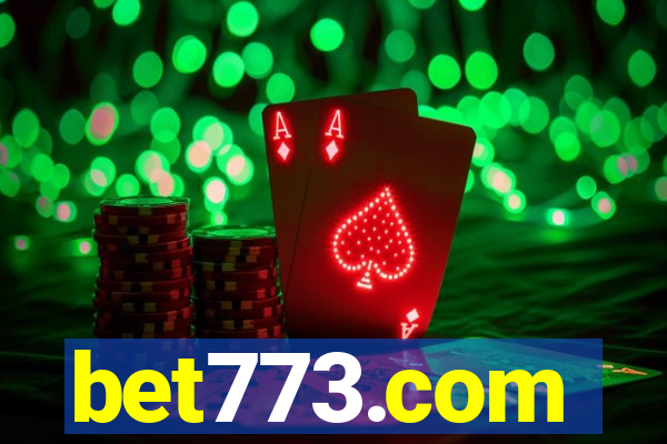 bet773.com