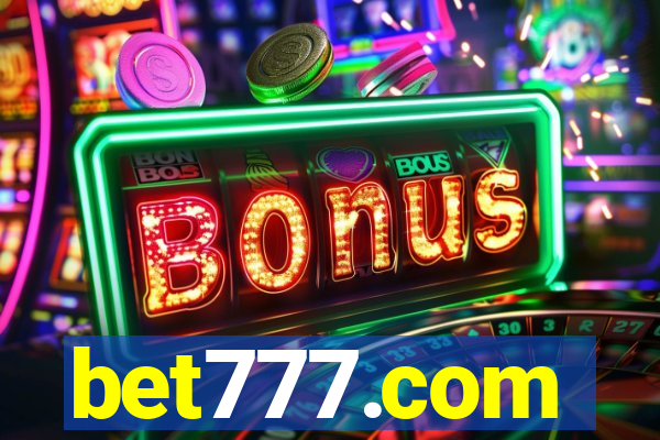 bet777.com