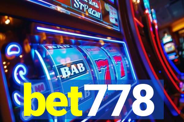 bet778