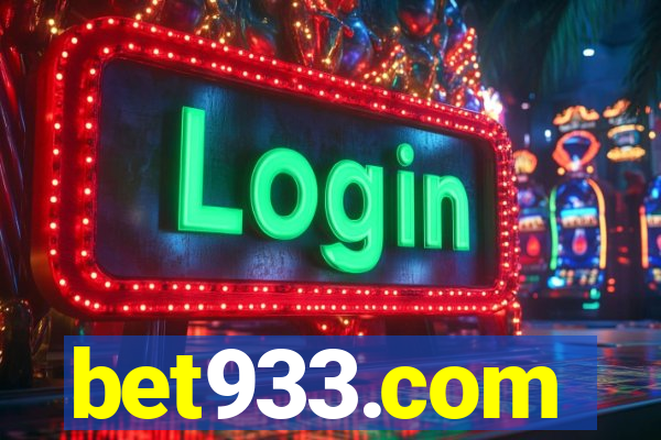 bet933.com