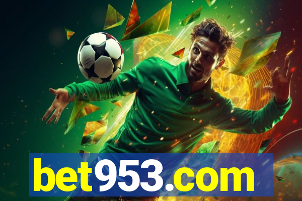 bet953.com