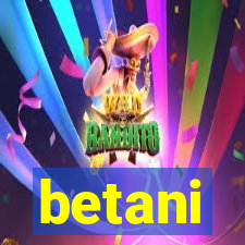 betani