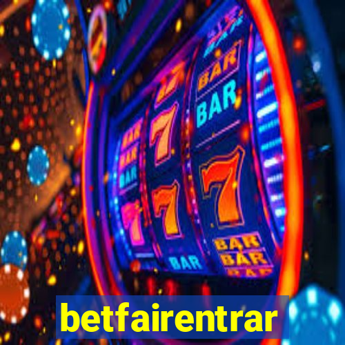 betfairentrar