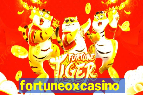 fortuneoxcasino.com